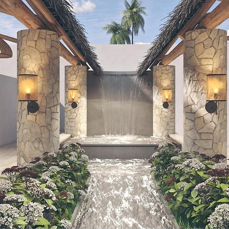 Jaz Amaluna Beach Resort - Adults Only 16 Years Plus Zanzibar Exterior photo