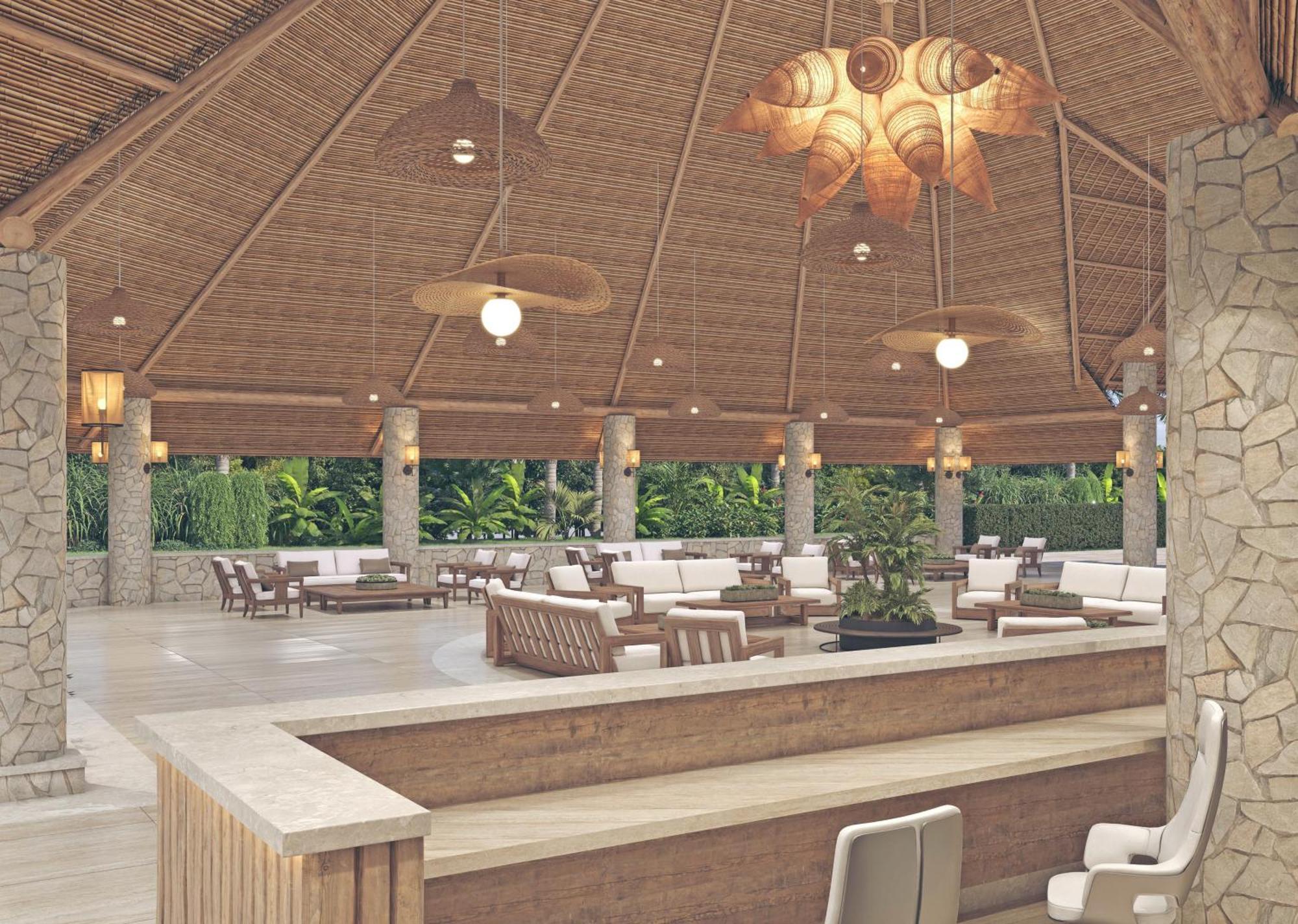 Jaz Amaluna Beach Resort - Adults Only 16 Years Plus Zanzibar Exterior photo