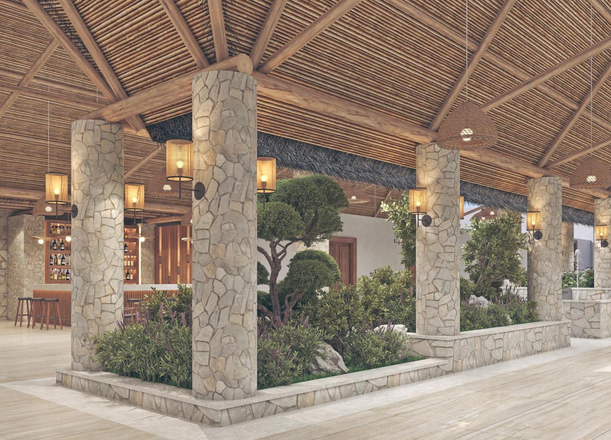 Jaz Amaluna Beach Resort - Adults Only 16 Years Plus Zanzibar Exterior photo