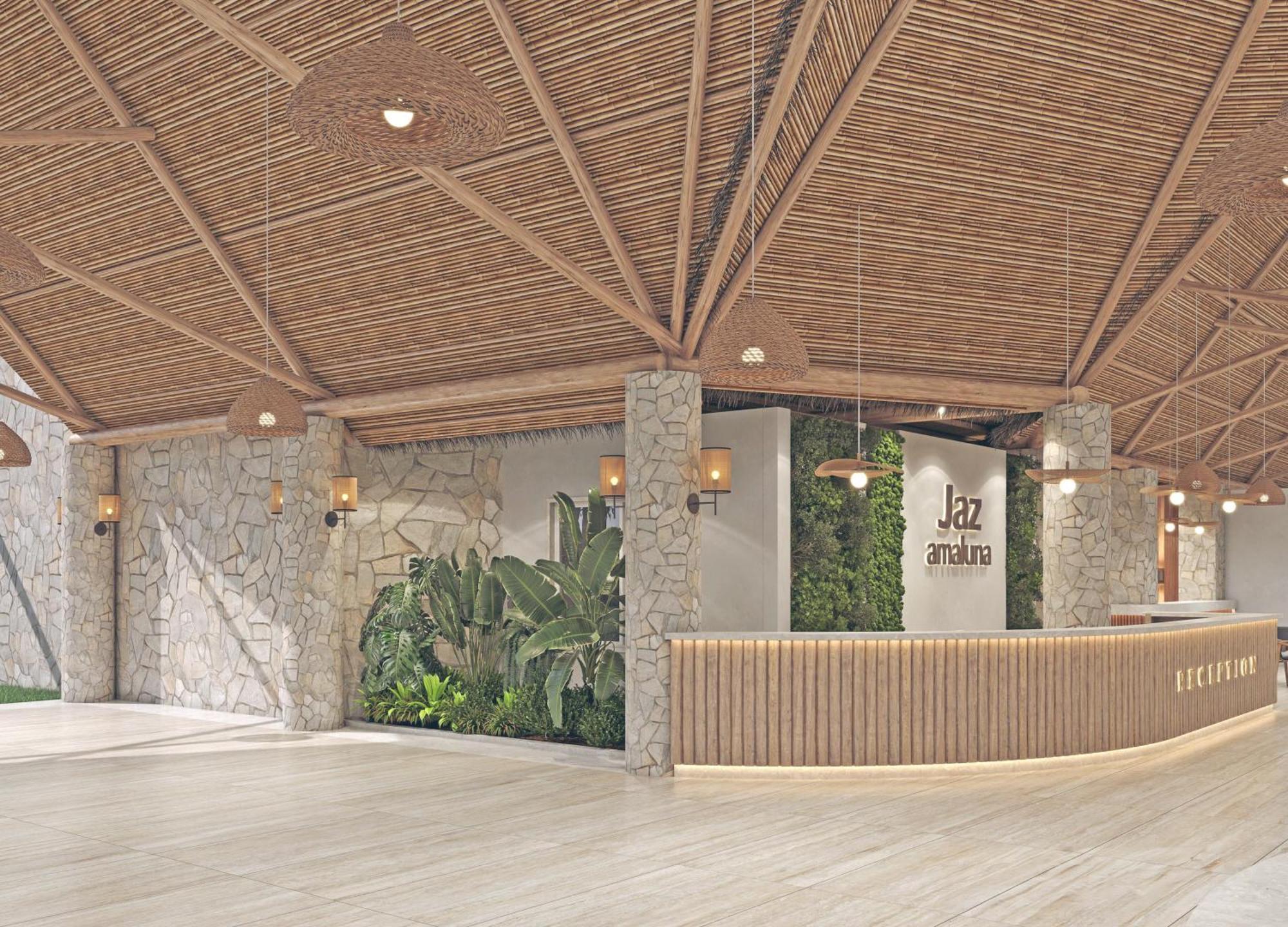 Jaz Amaluna Beach Resort - Adults Only 16 Years Plus Zanzibar Exterior photo