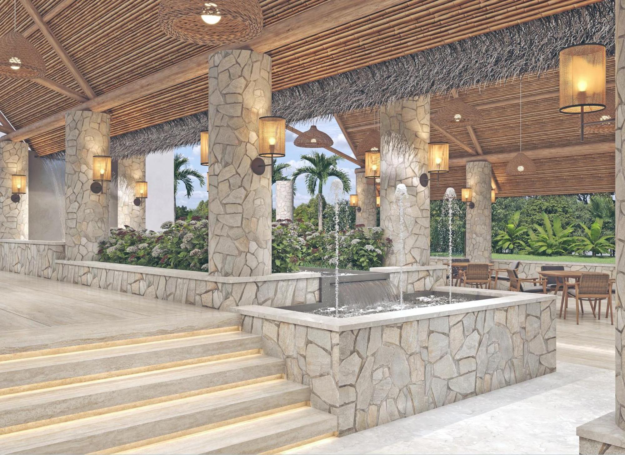 Jaz Amaluna Beach Resort - Adults Only 16 Years Plus Zanzibar Exterior photo