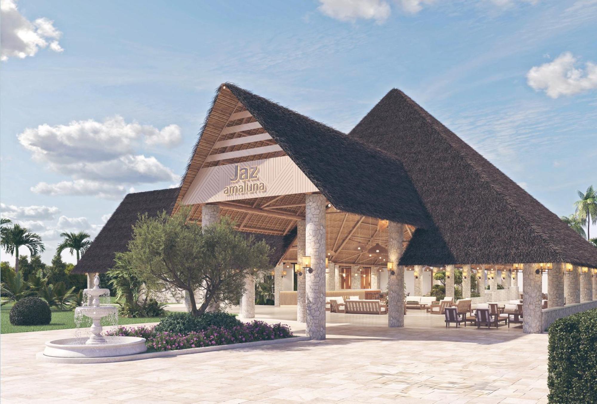 Jaz Amaluna Beach Resort - Adults Only 16 Years Plus Zanzibar Exterior photo