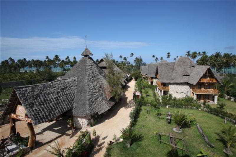 Jaz Amaluna Beach Resort - Adults Only 16 Years Plus Zanzibar Exterior photo