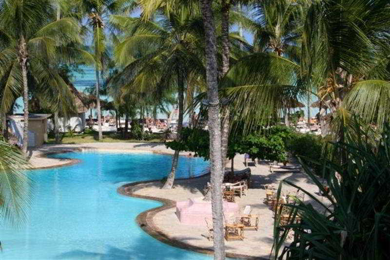 Jaz Amaluna Beach Resort - Adults Only 16 Years Plus Zanzibar Exterior photo