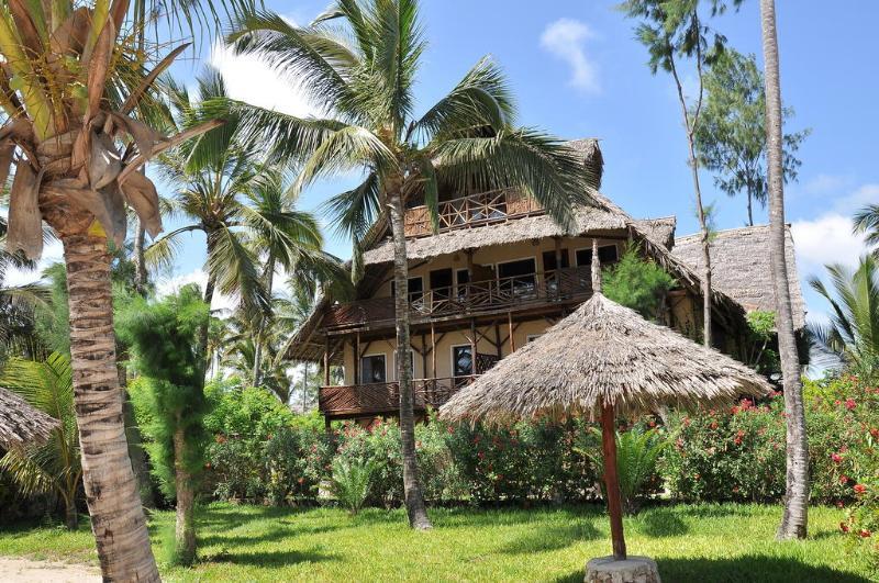Jaz Amaluna Beach Resort - Adults Only 16 Years Plus Zanzibar Exterior photo
